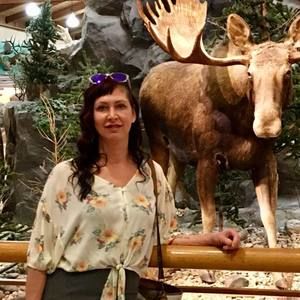 Meet your Posher, Sarah